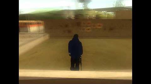 [LS-RP.COM] Preview for a mod of BlackHaze