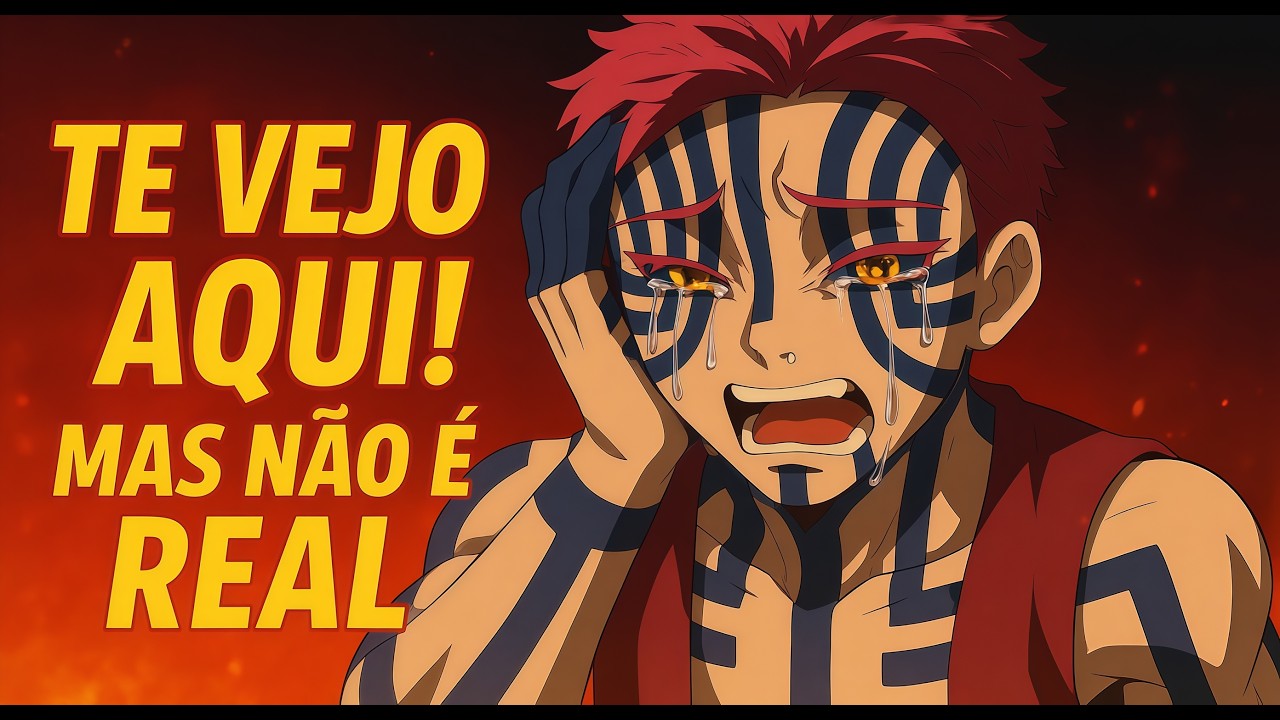 Música - Te Perdiii, Mas Te Vejo Aquiii!  (Akasa & Koyuki) | By: MRCV-Music