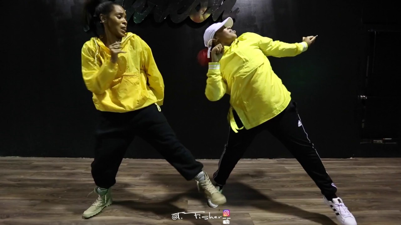 Jaden Smith - Icon | Choreography By Smart Mark | I Am Phresh Dance Academy