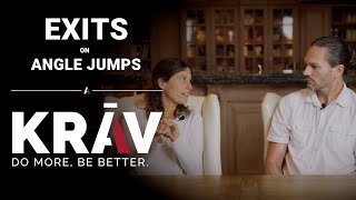 Sharon Harnoy Pilcher Exits On Angles