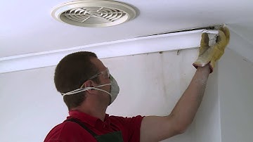 How To Remove Cornice - DIY At Bunnings