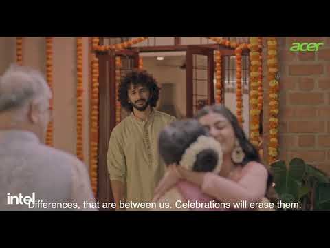 Bring home an Acer, Bring home Prosperity, this Festive Season