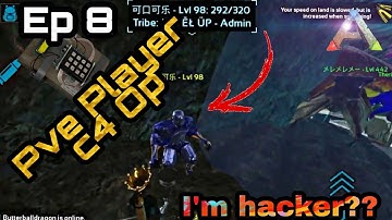 ||Ark mobile||Séries(OFFICIAL) Defending base From the trash players hackers Defendendo base S3 ep 8