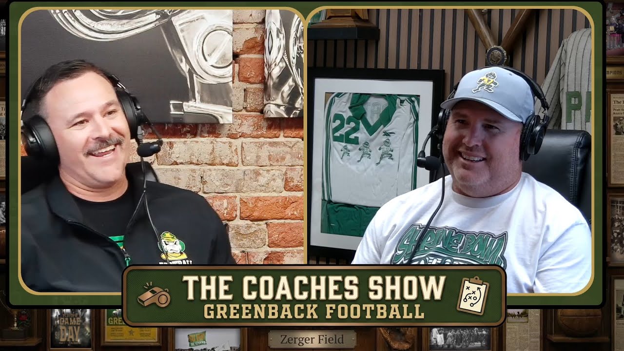 Friday Night Lights Are Back: Pratt High Football Week 1 Preview with Coach Brent Hoelting