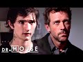 Un reproductor mp3 por el ano   dr house diagnstico mdico