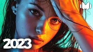 Music Mix 2023 🎧 EDM Remixes of Popular Songs 🎧 EDM Best Music Mix