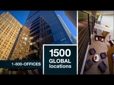 It's easy with a Virtual Office from Regus