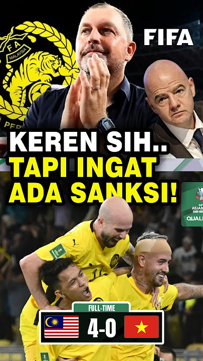 The Scary and Delicious New Naturalized Players from Malaysia #footballnews #nationalteamnews #ma...