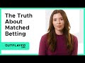 We reveal the truth about matched betting  outplayedcom