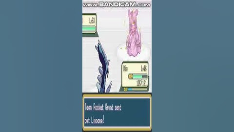 Moemon Mega Fire Red Dialga Solorun Part #56 95