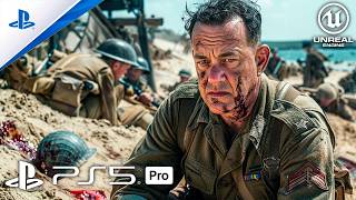 TOP 20 NEW BRUTAL War Games with OPEN WORLD BATTLES coming in 2025 | PS5, PC, Xbox Series X screenshot 4