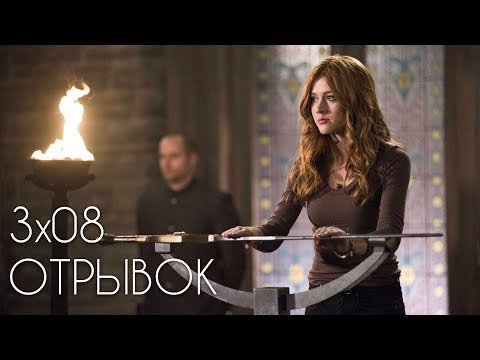 Сумеречные Охотники -