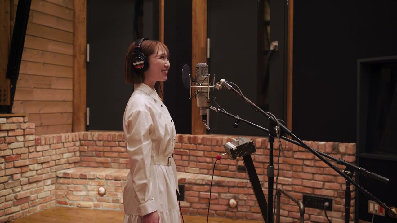 「リトルプリンス」よりシャイニングスター／森 彩香