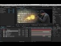 VFX (Visual Effects) Breakdown Tutorial-After Effects