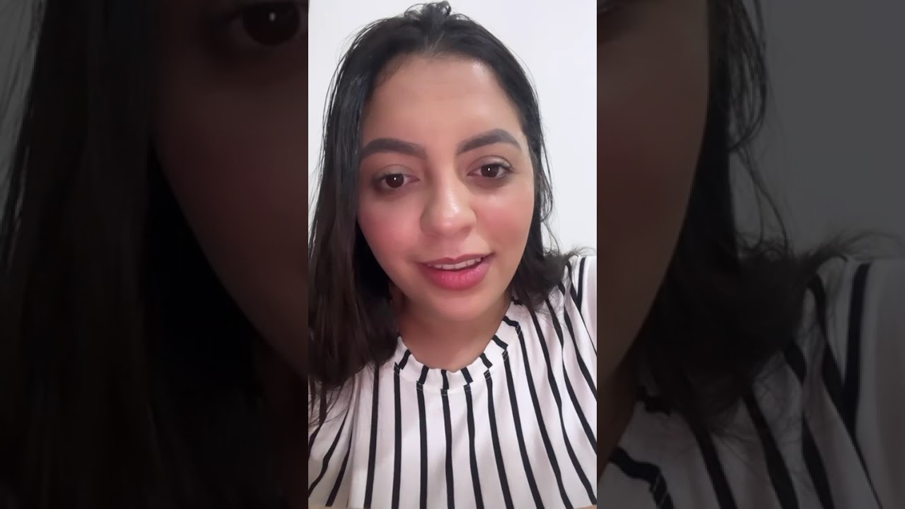 Depoimento Micaelly