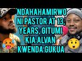 WAAAH 亟ALVAN GATITU KWENDA GUKUA オ WAAAH 亟ALVAN GATITU KWENDA GUKUA オ