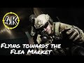 The grind to Level 15 - Flea Market