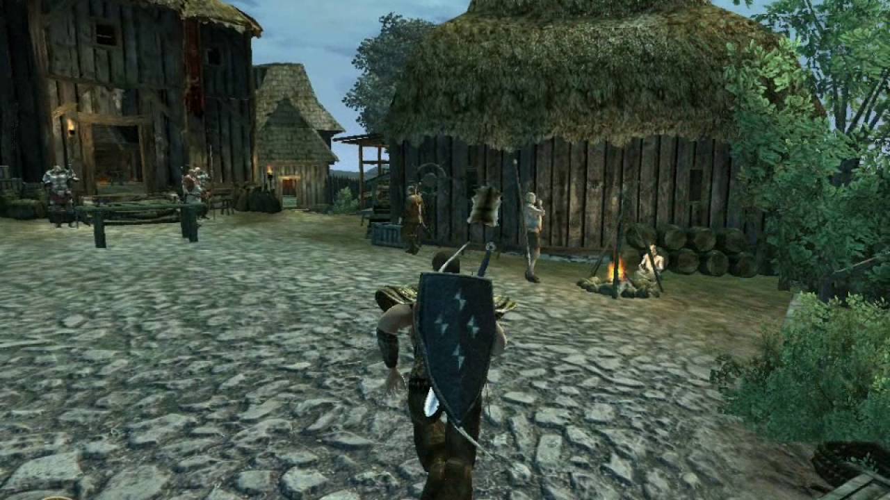 Gothic 3 Walkthrough 25 YouTube gothic-3-walkthrough-25-youtube