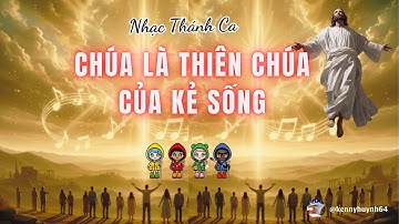 Lời Chúa 22 11 2025 | CHÚA LÀ THIÊN CHÚA CỦA KẺ SỐNG | Đức Tin Giữa Thử Thách - Thánh Nữ Xê-xi-li-a