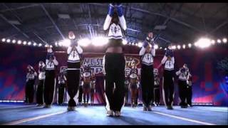 Bring It On Fight To The Finish Clip California Allstars West Coast Allstars