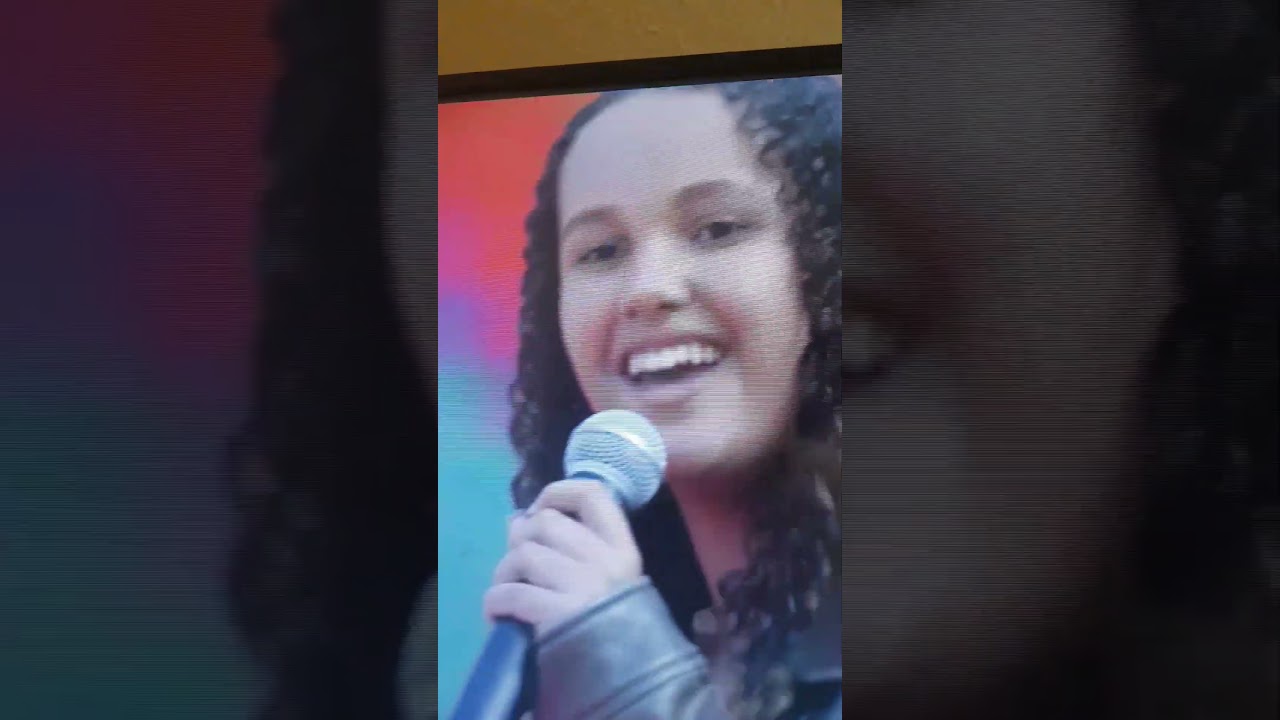 Rahel live im ZDF-Fernsehgarten 17.09.2023