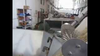 Miniweigh Sprout Batch Weigher 2015