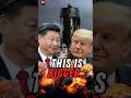Trump’s China Trip Was About Much More Than Iran...