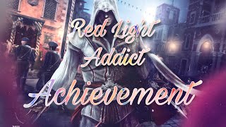 Red Light Addict Achievement - Assassins Creed Ii Guide