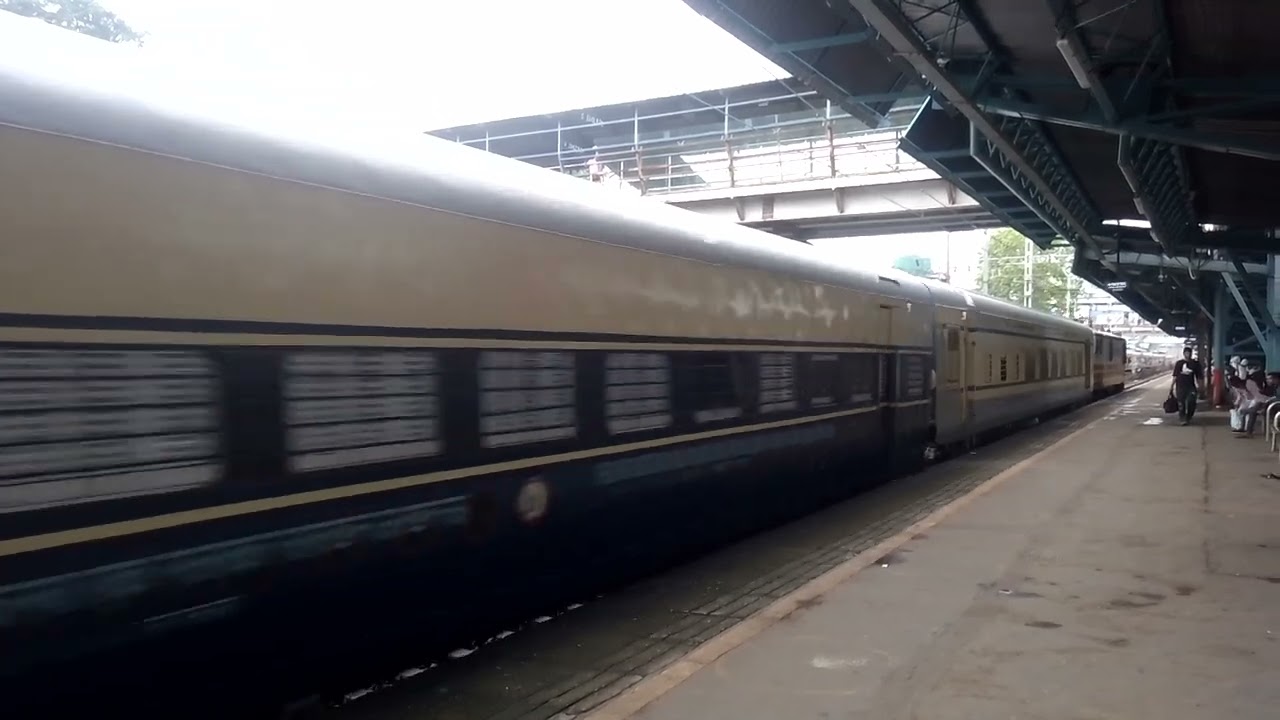 Gzb p5 With RDSO INSPECTION TOWARDS VR | HONKING ✌️😁