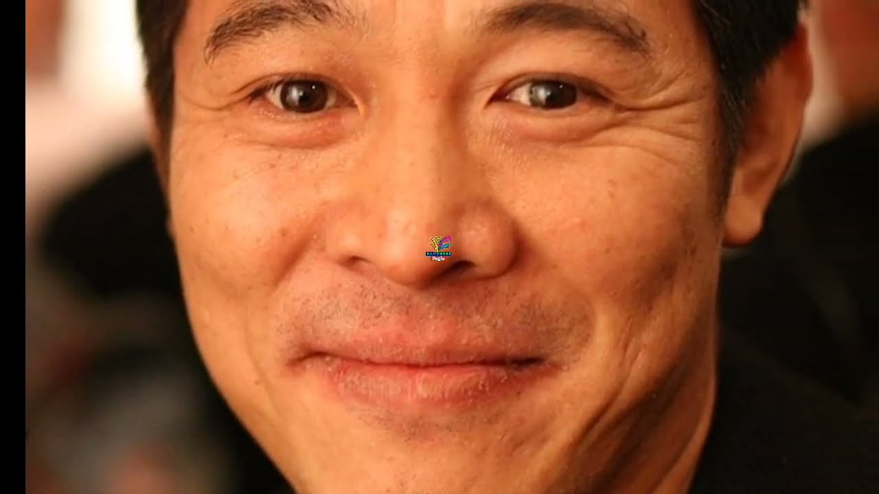 ⁣59-year-old actor Jet Li ii Movie Latest News