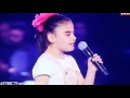 The voice kids semi finals mtv 2016  ghina bou hamdan suriah