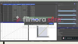 datawarrior tutorial