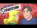 Como Dominar El Arte de la Seducción de Forma Segura y Natural (Resumen del libro)