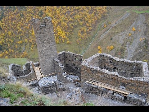 მუცოს გადარჩენის I ეტაპის გადაუდებელი სამუშაოები დასრულდა