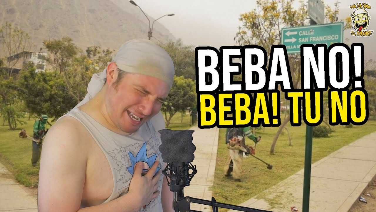 LA BEBA - 💋  POR LA SARA PODCAST - E61 -  