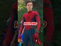 Who Is the best Spider-Man? With Siri 😡 (Sound: @CodeJohan) #shorts #fortnite #gaming #funny #jokes