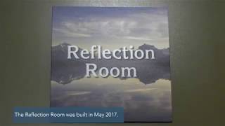 Reflection Room