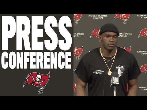 Breshad Perriman on 58-Yard Game Winning TD | Press Conference