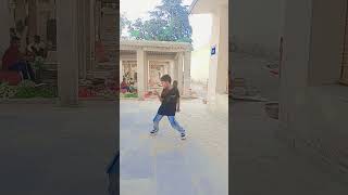 let's dance Ayan 😎🕺#shorts #dance #trending