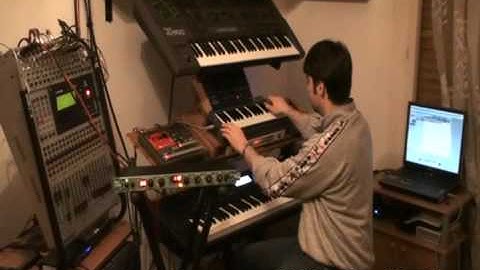 Line6 Echo Pro - Studio Demo Effects