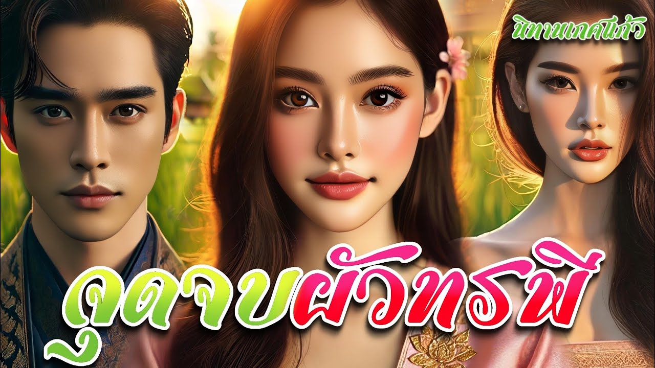 เมื่อผัวไม่รู้ดีชั่ว!!ก็จงเหลือแต่ตัว...กับความชั่วที่ติดกาย 