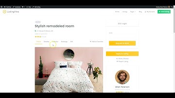 Managing Requests | HivePress Bookings Docs