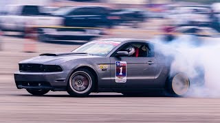 AZ Racing Lone Star Drift Rd1 Recap