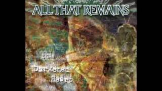 All That Remains - For Salvation