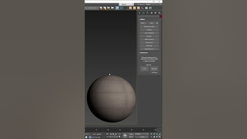 Remove Material in 3ds Max #material  #remove #3dsmaxoptutorial