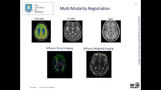 Introduction to Biomedical Image Registration and the Parallel Framework for Image Registration