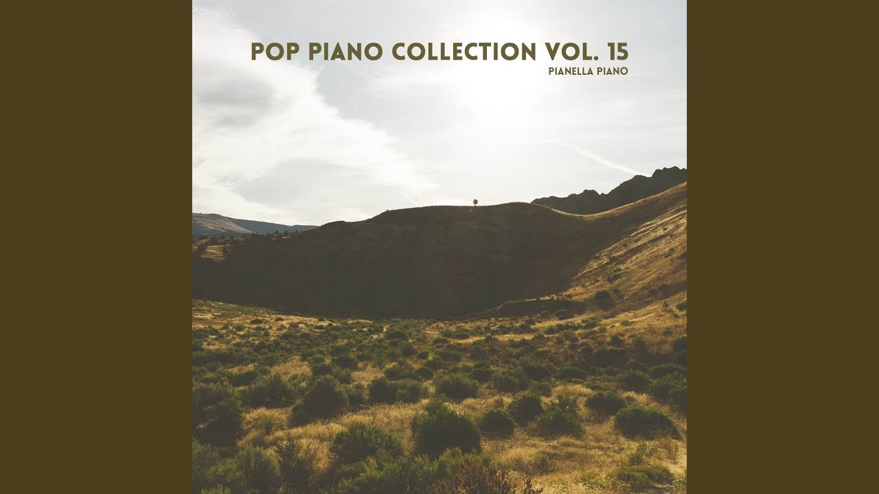 In The End (Piano Version)