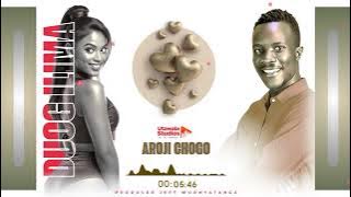 DUOG ILIMA -Aroji Chogo official Audio(SMS 'skiza69812103 to 811')