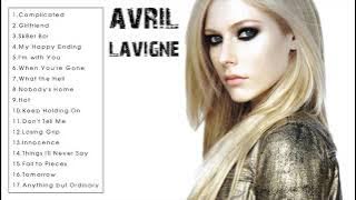 The Very Best of Avril Lavigne Full Album
