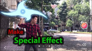 Make Special Effect For TikTok On Smartphone screenshot 3